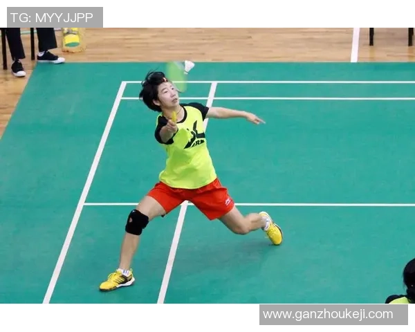 成都羽毛球队在锦标赛中的精彩表现与实力分析